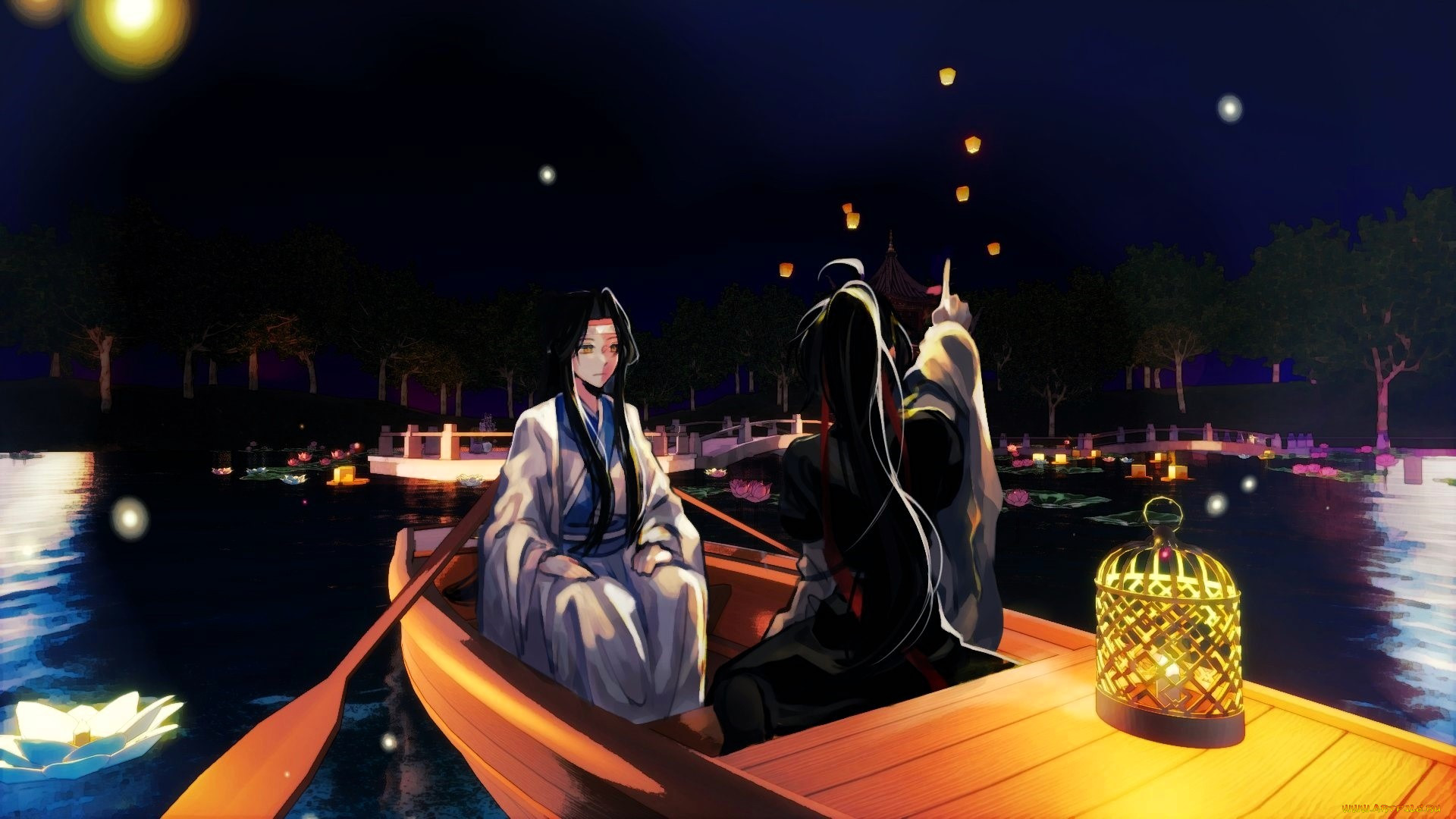 , mo dao zu shi, , , , , , 